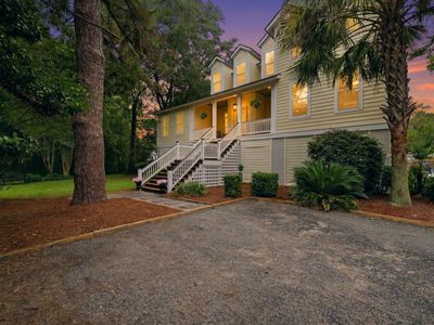 206 Clifton Street, Summerville, SC 29483