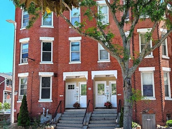 140-142 Blue Hill Ave, Boston, MA 02119