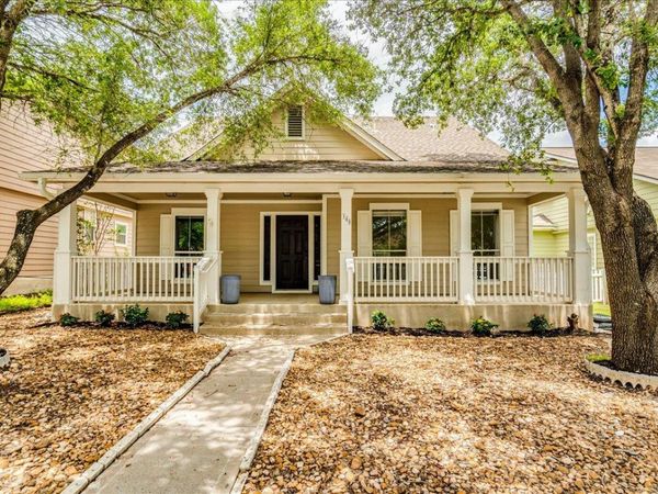 140 Schmidt, Kyle, TX 78640