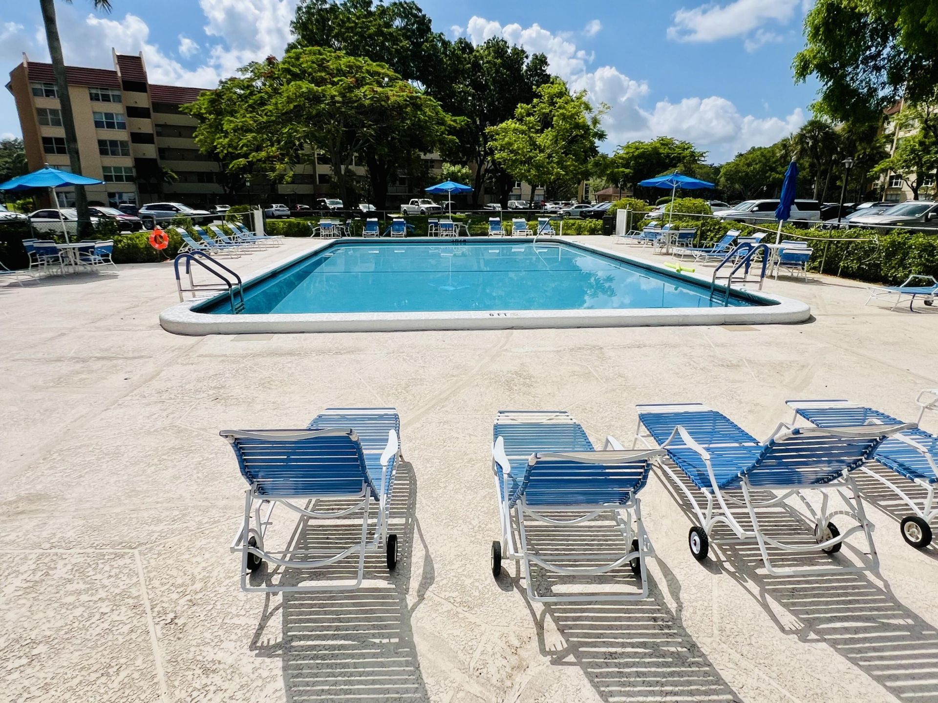 3821 Environ Boulevard, Unit 203, Lauderhill, FL 33319 Photo