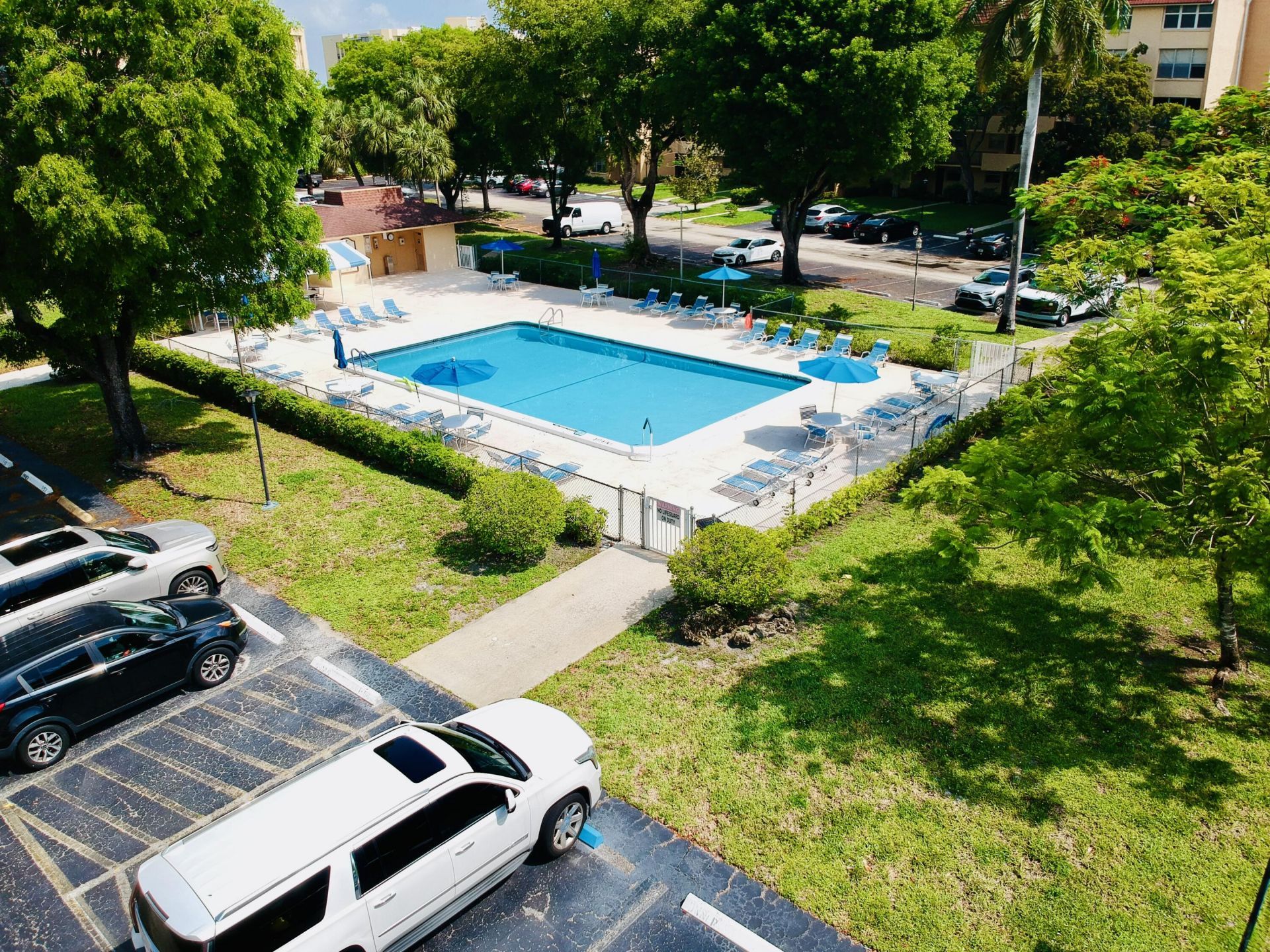 3821 Environ Boulevard, Unit 203, Lauderhill, FL 33319 Photo