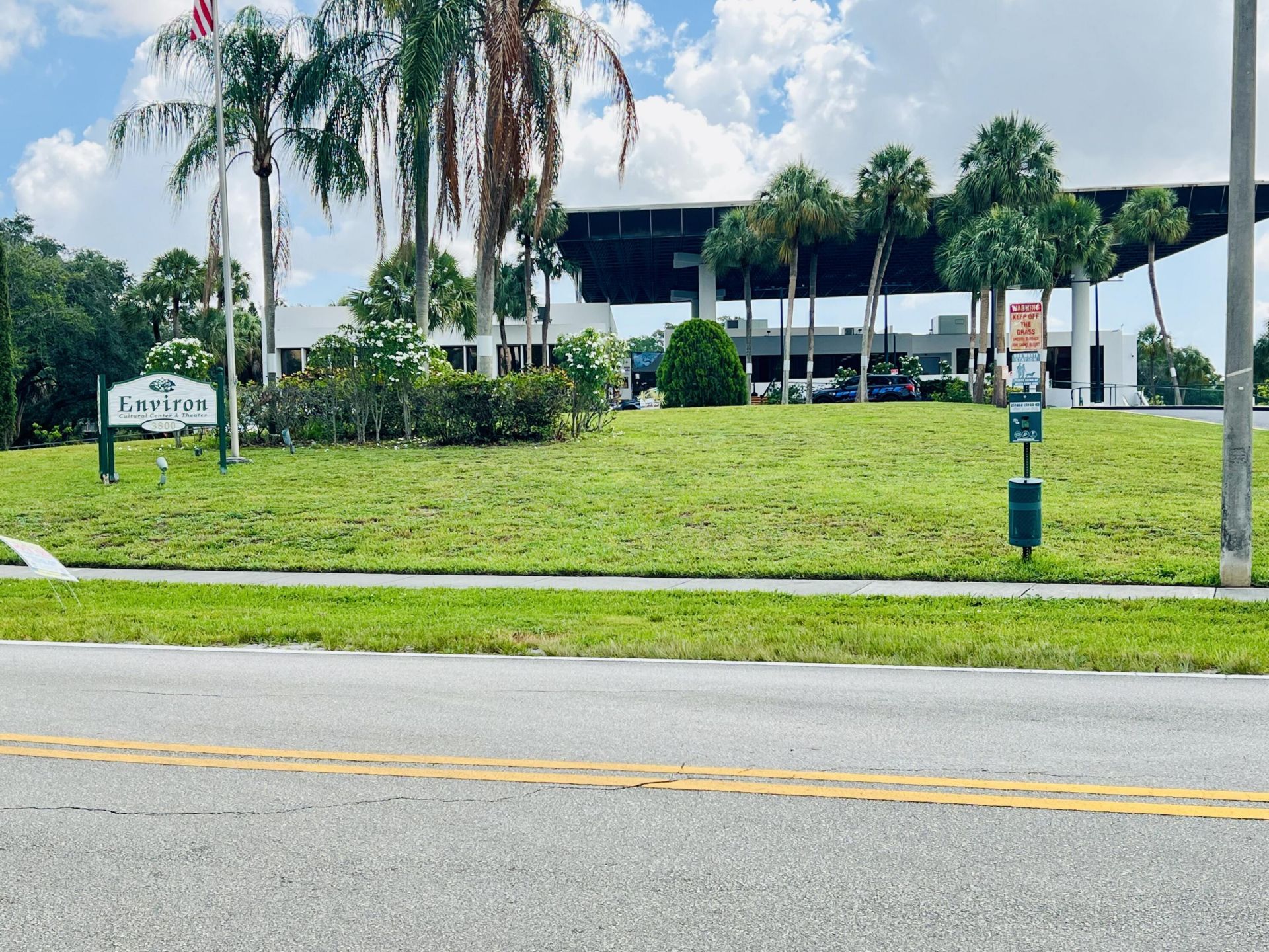 3821 Environ Boulevard, Unit 203, Lauderhill, FL 33319 Photo