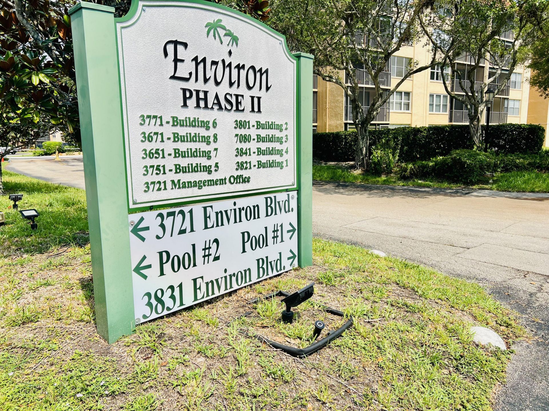 3821 Environ Boulevard, Unit 203, Lauderhill, FL 33319 Photo