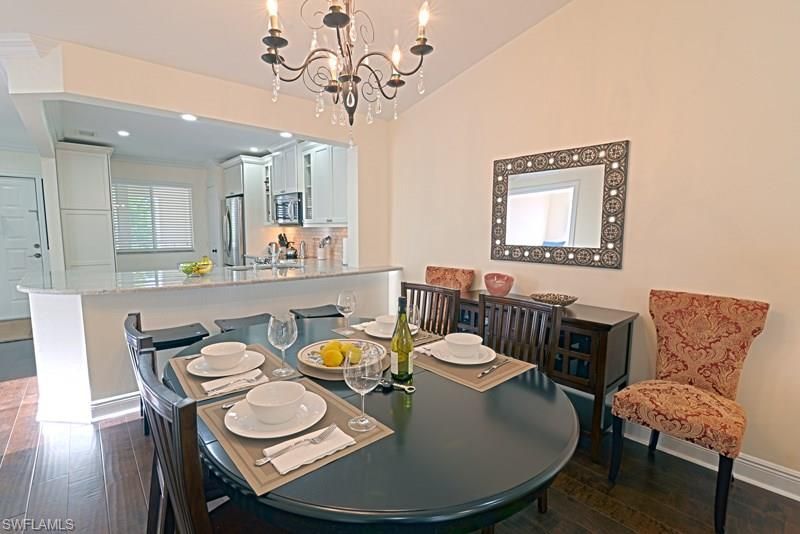 7778 Emerald Cir , Unit 204, Naples, FL 34109 Photo