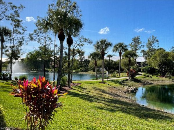 6590 Beach Resort DR , Unit 305, NAPLES, FL 34114
