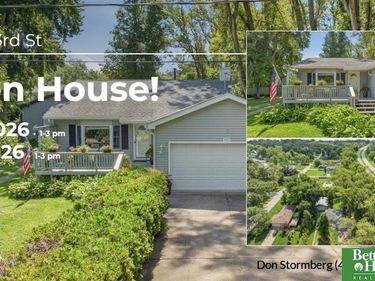 5511 & 5507 N 83rd Street, Omaha, NE 68122
