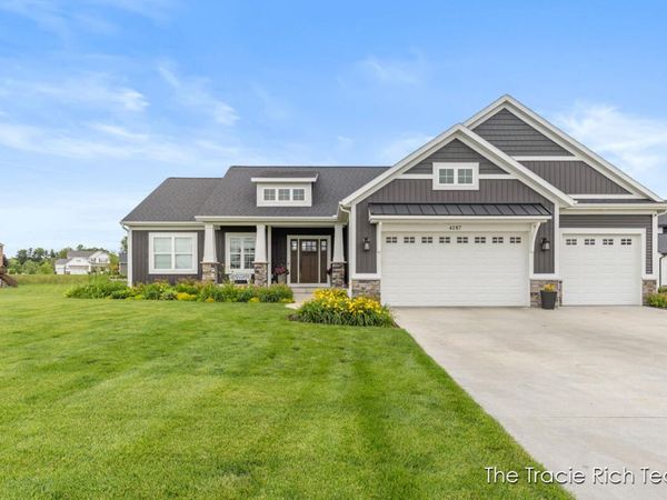 4187 Sheba Court NE, Belmont, MI 49306