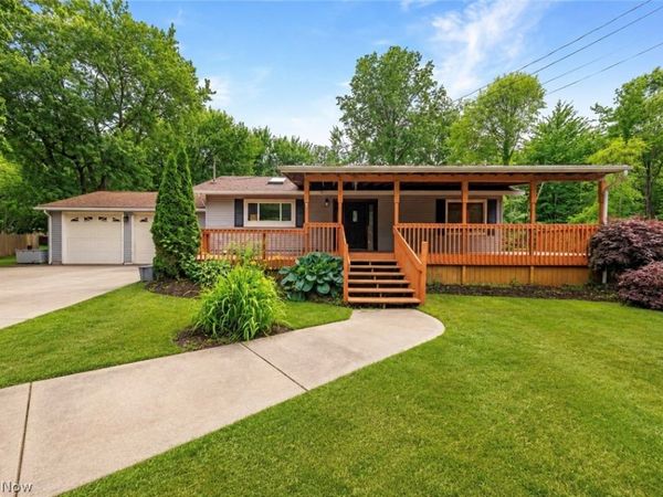 1038 E 21st Street , Ashtabula, OH 44004