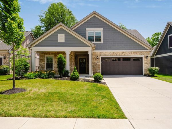 333 Parkgate Court , Delaware, OH 43015