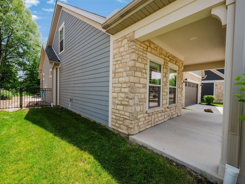 333 Parkgate Court , Delaware, OH 43015 Photo 4