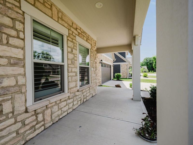 333 Parkgate Court , Delaware, OH 43015 Photo 5