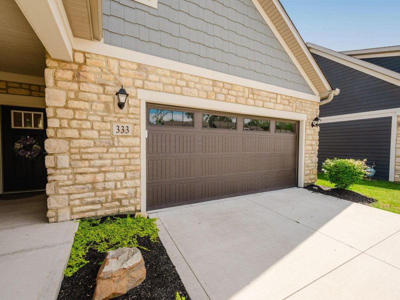 333 Parkgate Court , Delaware, OH 43015 Photo 7