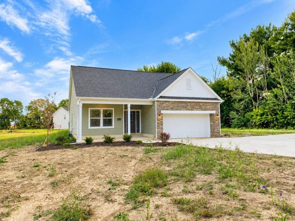 214 Center Street, Ashley, OH 43003