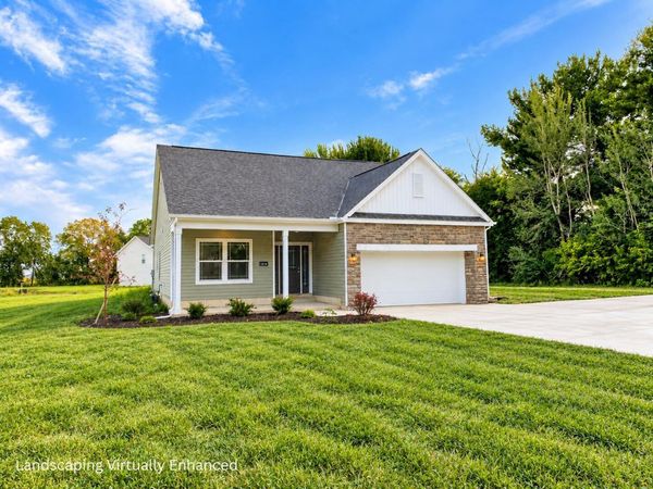 214 Center Street, Ashley, OH 43003