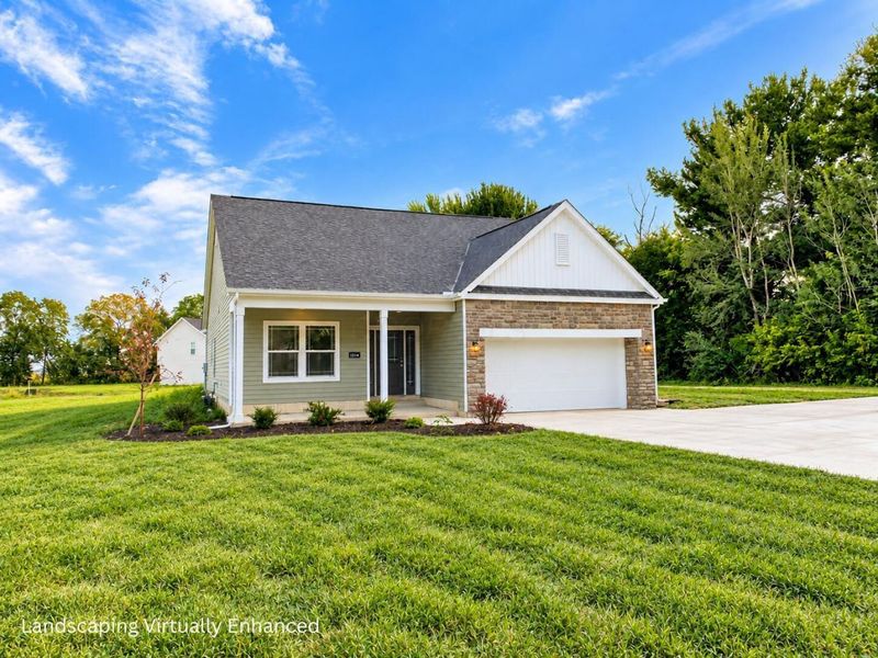 214 Center Street, Ashley, OH 43003 Photo 1