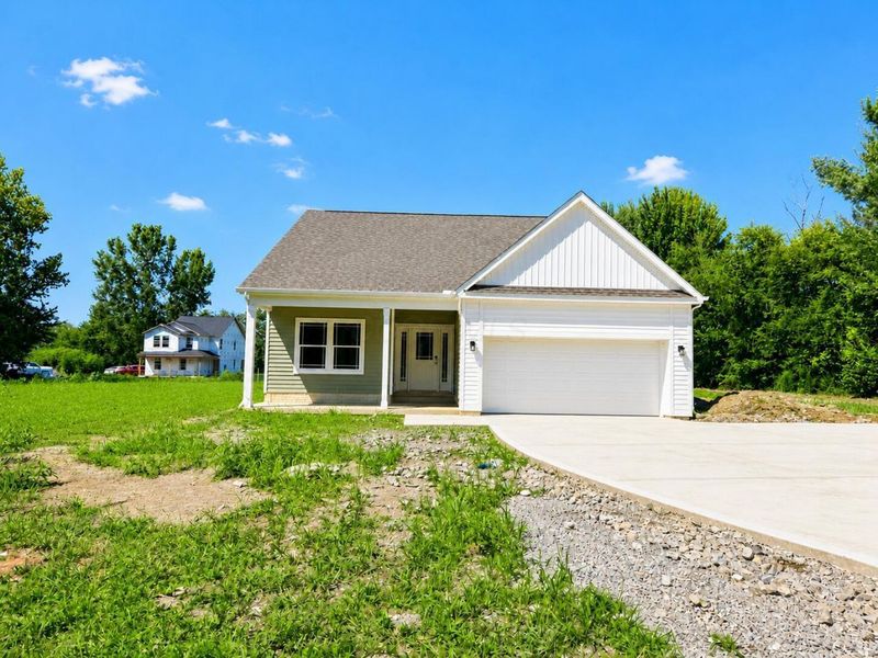 214 Center Street, Ashley, OH 43003 Photo 1