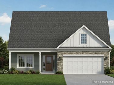 214 Center Street, Ashley, OH 43003