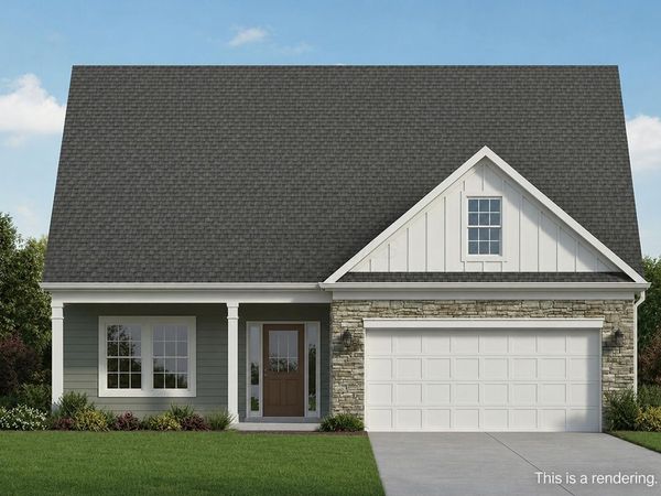 214 Center Street, Ashley, OH 43003