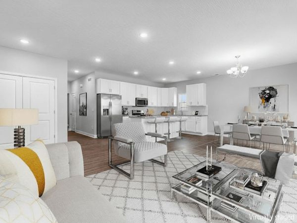 214 Center Street , Ashley, OH 43003