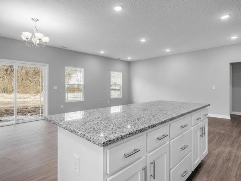 214 Center Street, Ashley, OH 43003 Photo 6