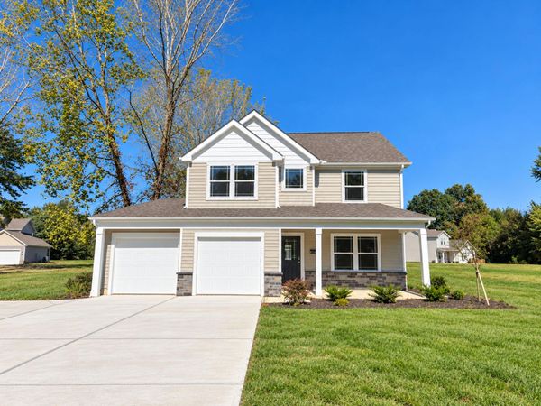 216 Center Street, Ashley, OH 43003