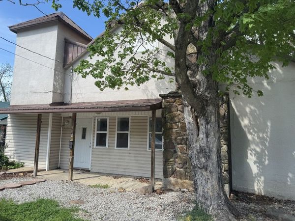 308 Shaver Street , Berryville, AR 72616