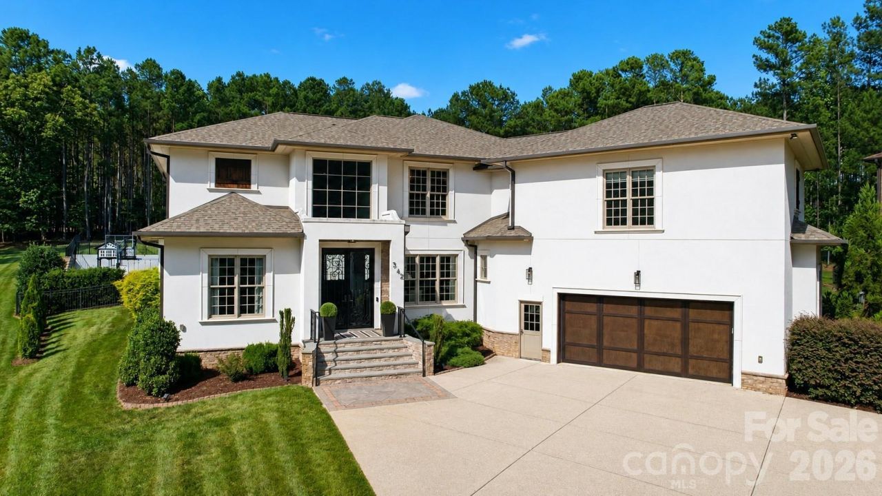 342 Kenway Loop, Mooresville, NC 28117 Main Photo