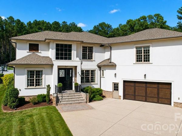 342 Kenway Loop, Mooresville, NC 28117