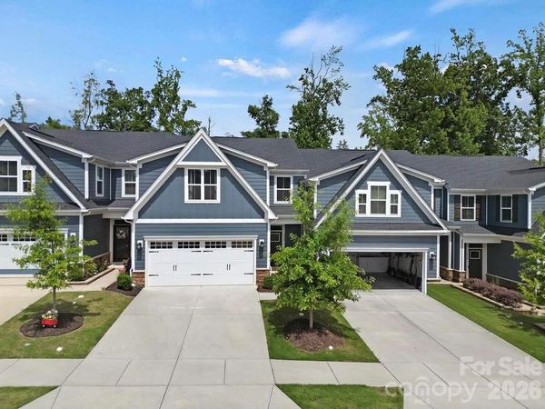 888 Prince Garret Way , Denver, NC 28037