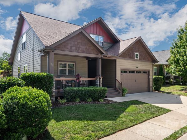 17 Asher Lane , Arden, NC 28704