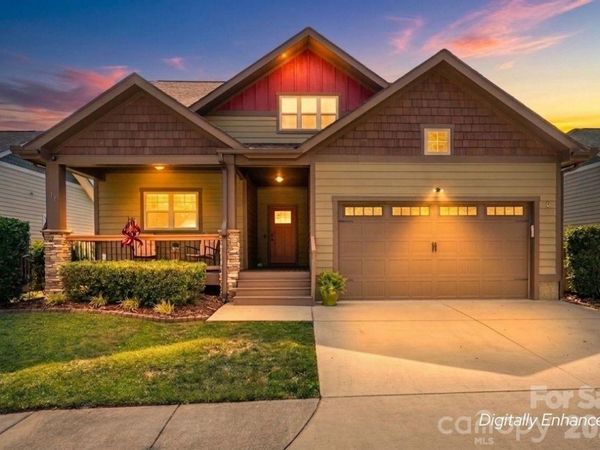 17 Asher Lane, Arden, NC 28704