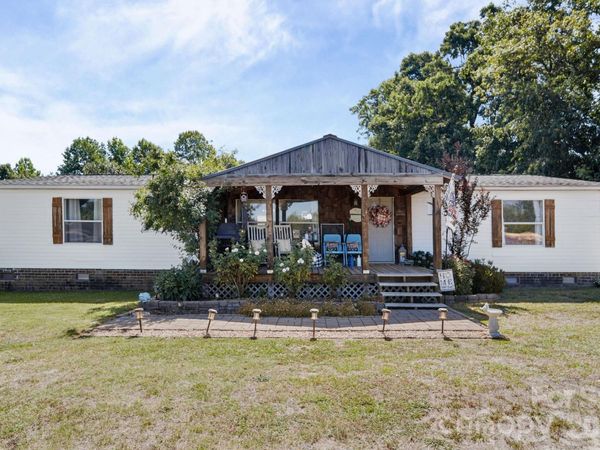 231 Zion Church Road , Gold Hill, NC 28071