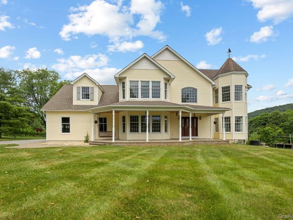 128 Old Pawling Road , Pawling, NY 12564