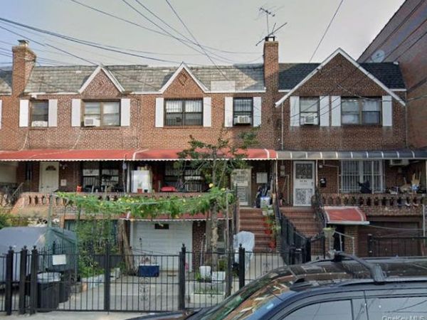 9413 Alstyne Avenue , Elmhurst, NY 11373