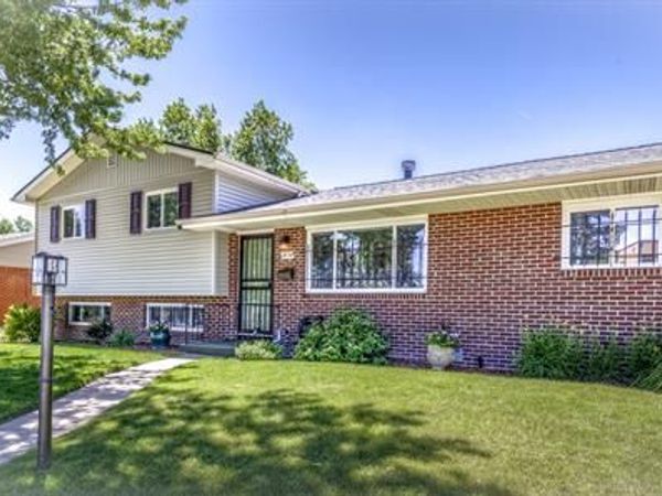 2034 Afton Way, Colorado Springs, CO 80909