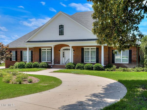 341 Chestnut Brown Court, Warrenville, SC 29851