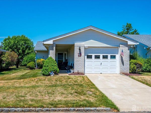 813-A Deal Road, Monroe Township, NJ 08831