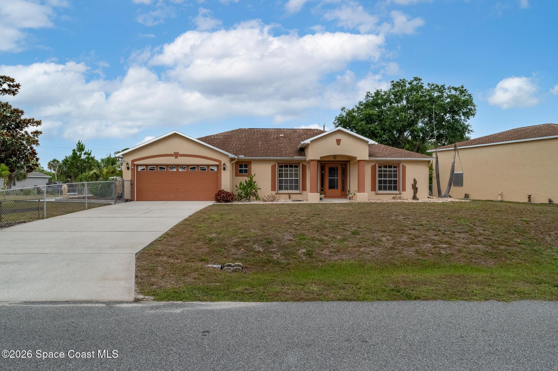 368 Thunderbird Avenue Nw, Palm Bay, FL 32907 Photo