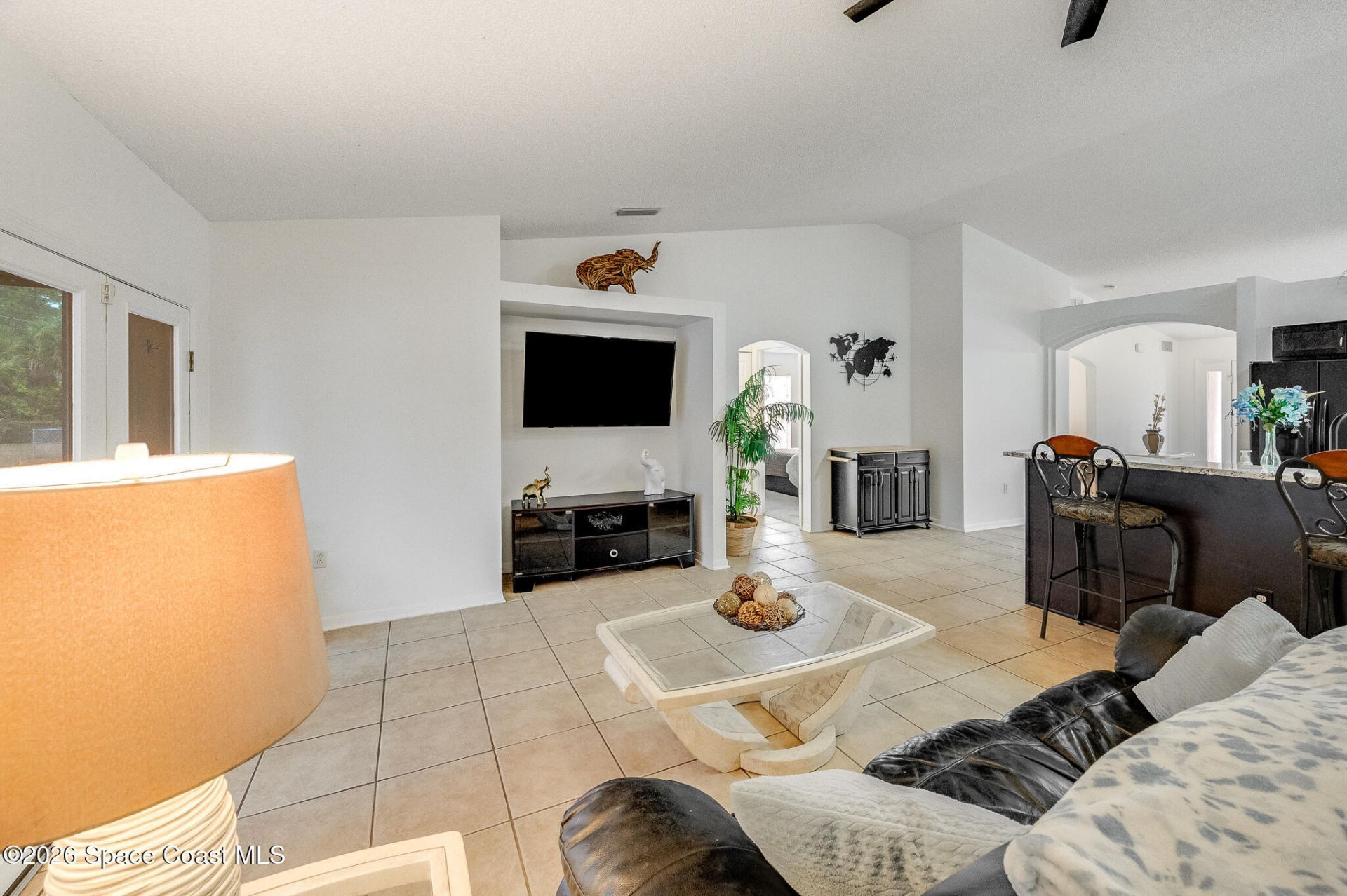 368 Thunderbird Avenue Nw, Palm Bay, FL 32907 Photo