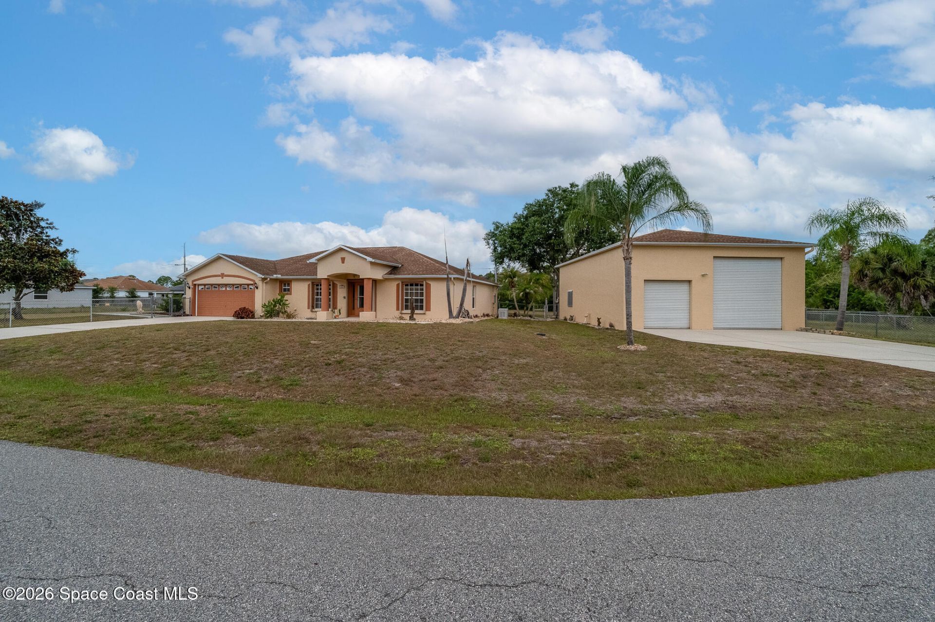 368 Thunderbird Avenue Nw, Palm Bay, FL 32907 Photo