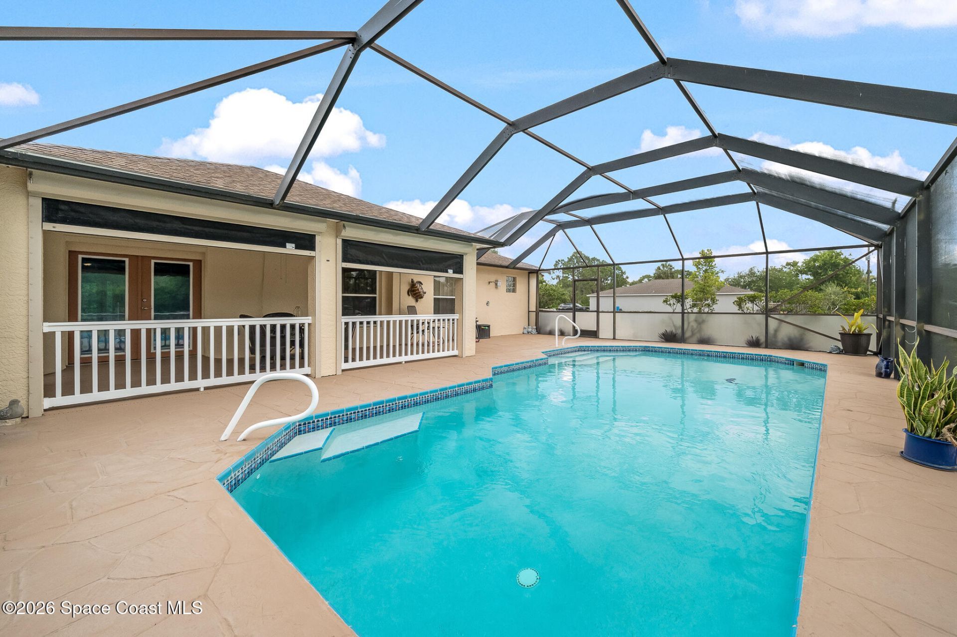 368 Thunderbird Avenue Nw, Palm Bay, FL 32907 Photo