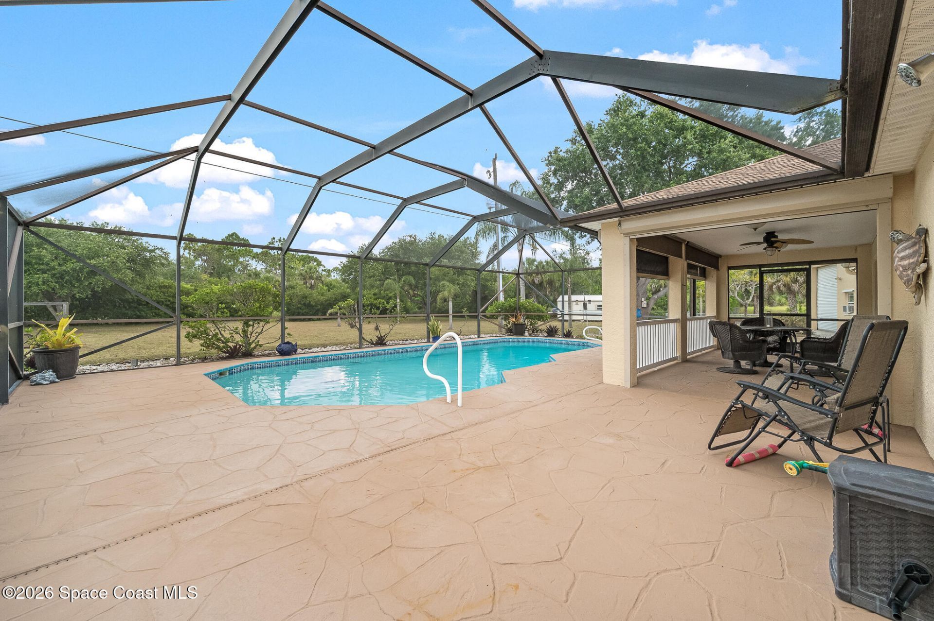 368 Thunderbird Avenue Nw, Palm Bay, FL 32907 Photo