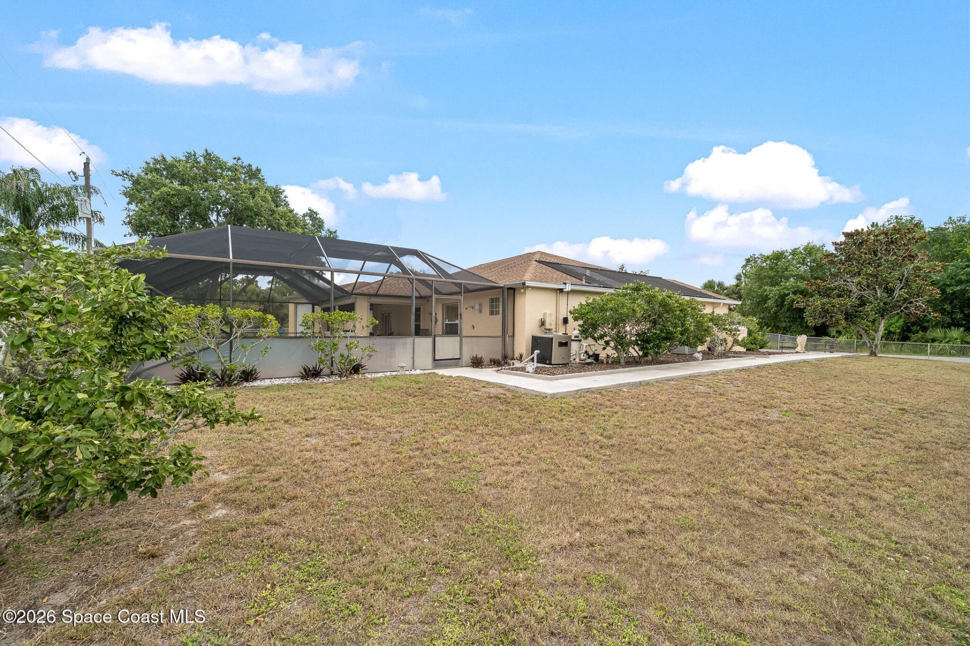 368 Thunderbird Avenue Nw, Palm Bay, FL 32907 Photo