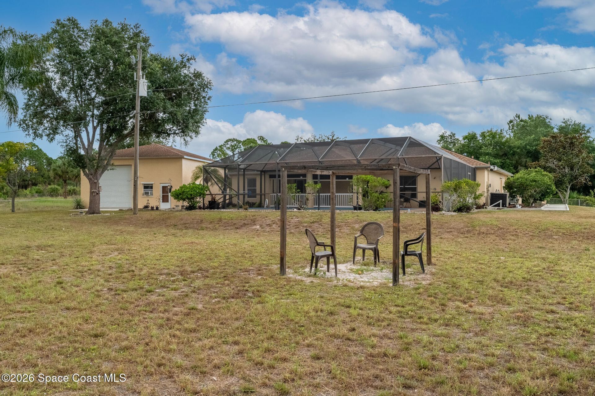 368 Thunderbird Avenue Nw, Palm Bay, FL 32907 Photo