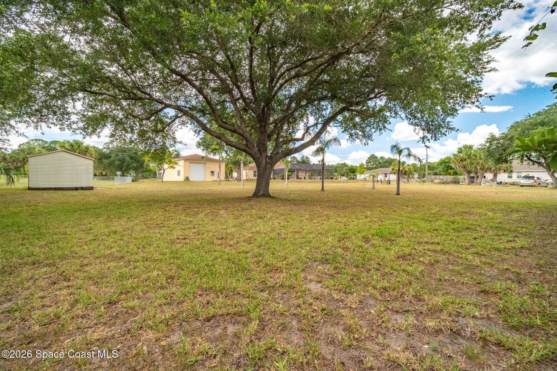 368 Thunderbird Avenue Nw, Palm Bay, FL 32907 Photo
