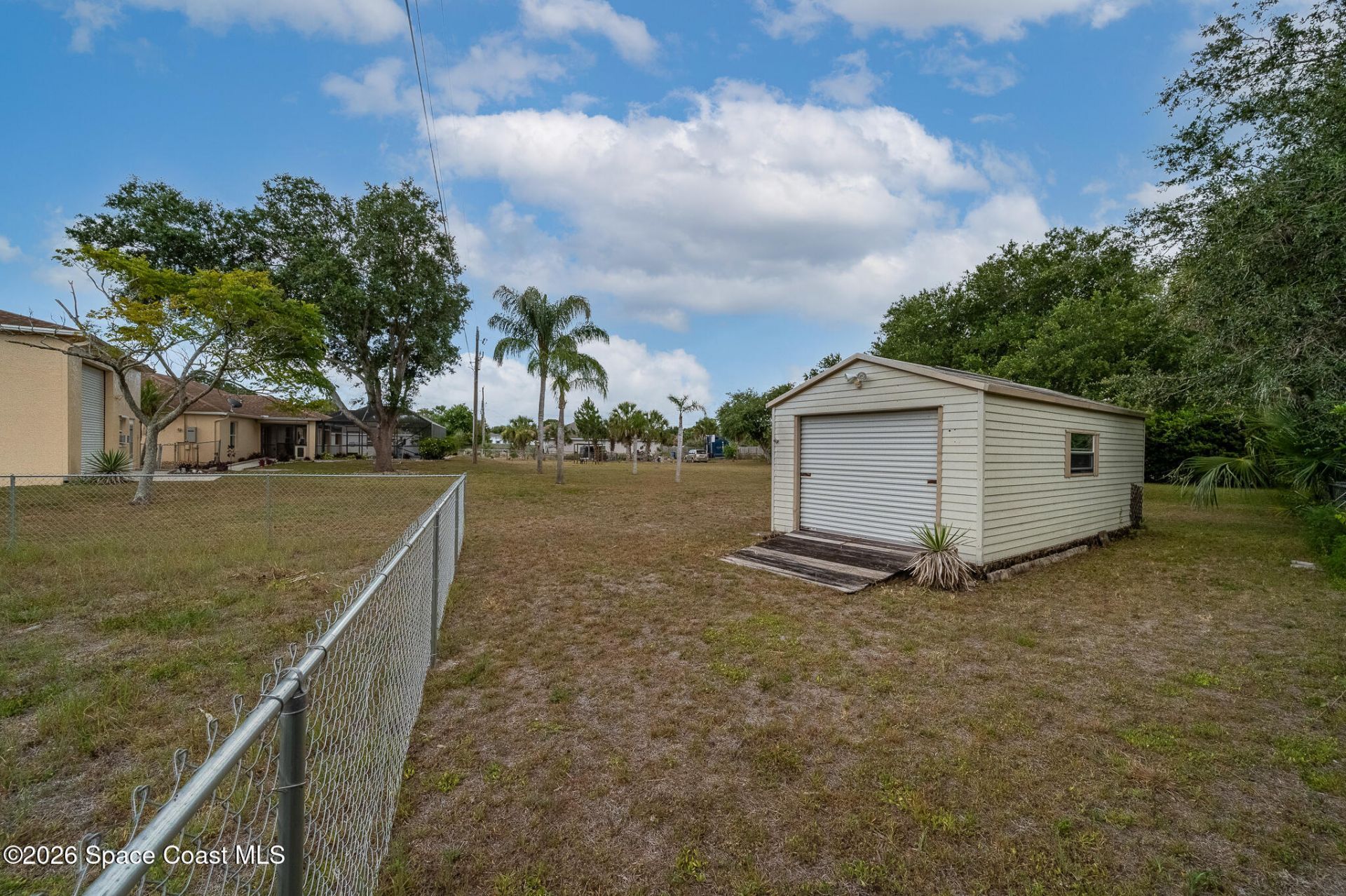 368 Thunderbird Avenue Nw, Palm Bay, FL 32907 Photo