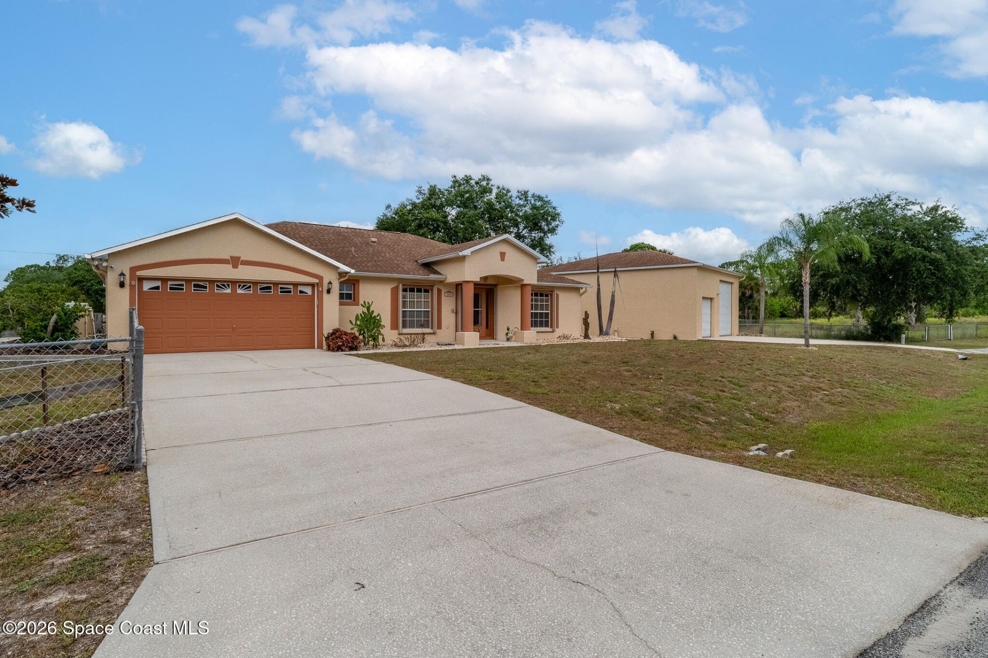 368 Thunderbird Avenue Nw, Palm Bay, FL 32907 Photo