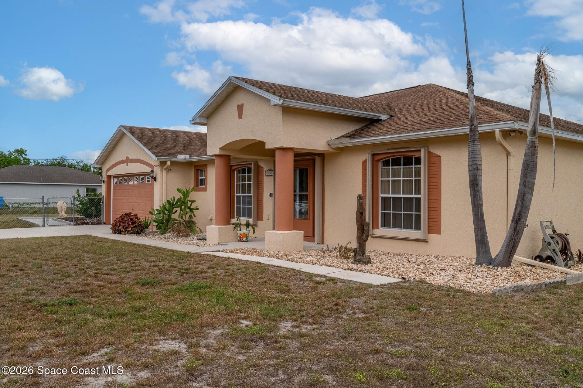 368 Thunderbird Avenue Nw, Palm Bay, FL 32907 Photo