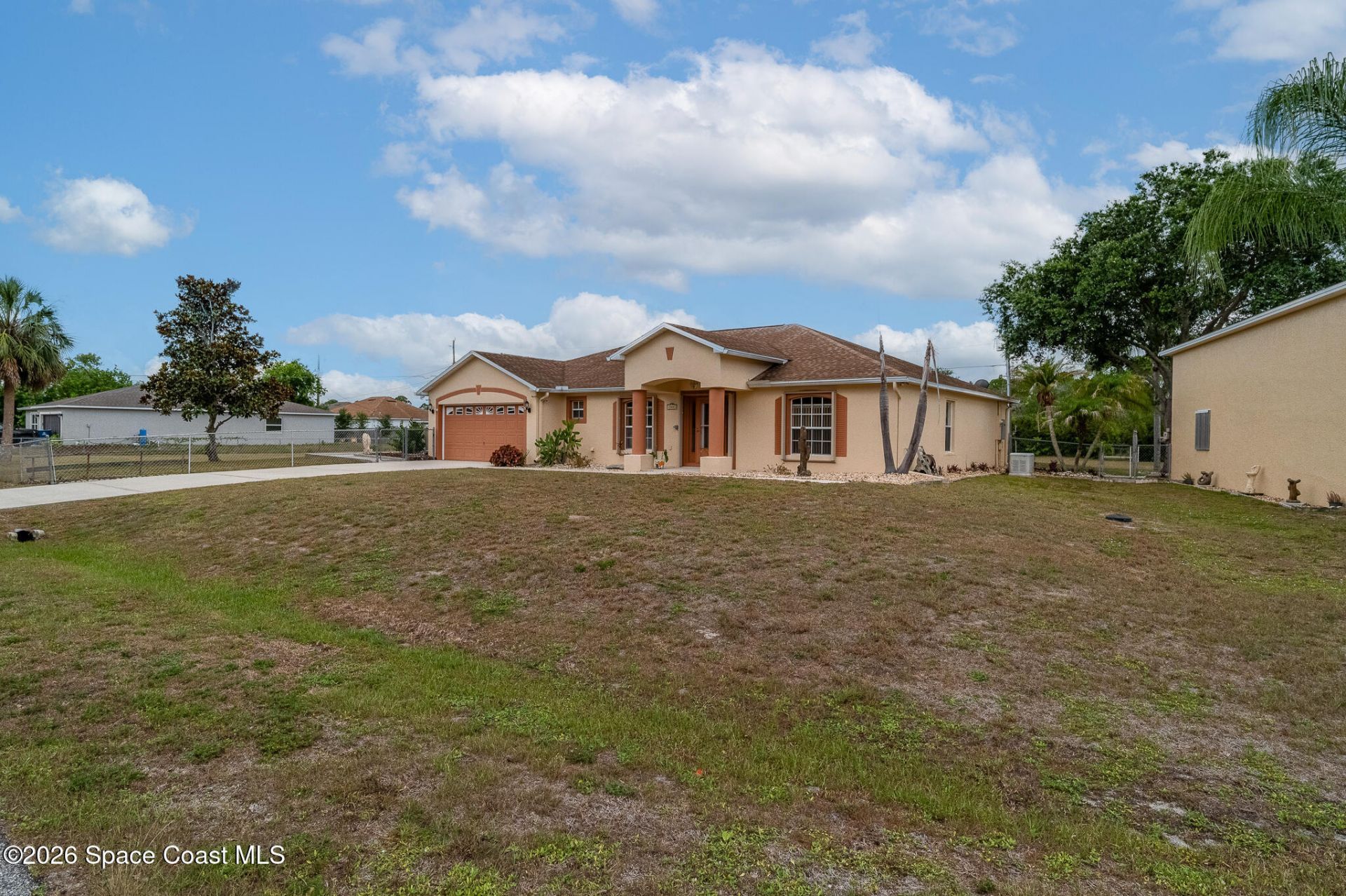 368 Thunderbird Avenue Nw, Palm Bay, FL 32907 Photo