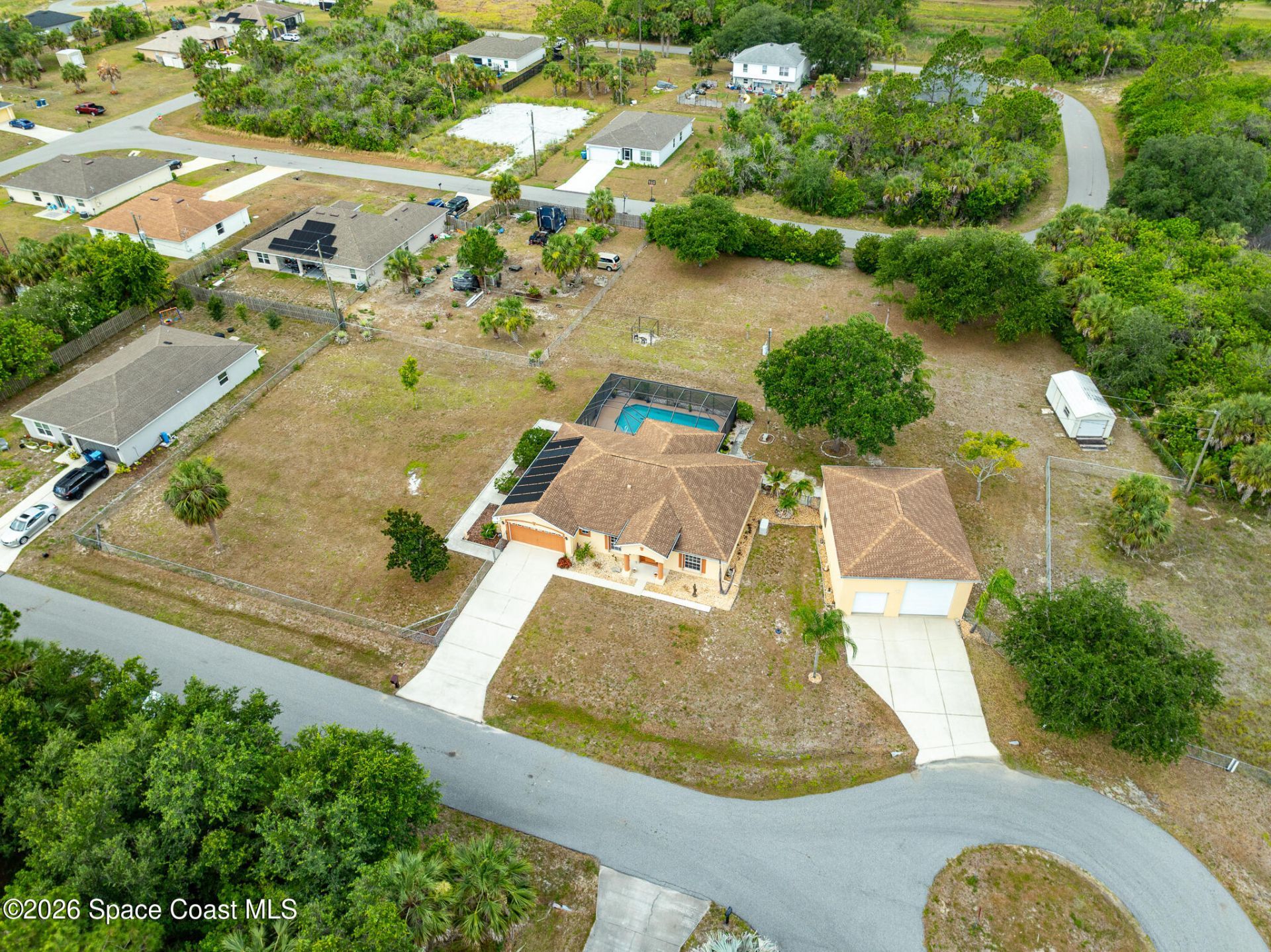 368 Thunderbird Avenue Nw, Palm Bay, FL 32907 Photo